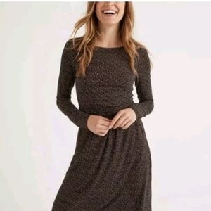 Boden Abigail Jersey Dress